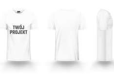 Koszulka piłkarska M PRO Twój Projekt